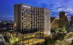Novotel Ambassador Seoul Gangnam