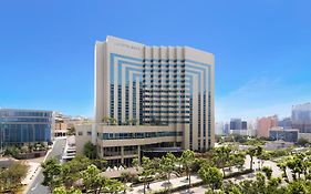 Novotel Ambassador Seoul Gangnam
